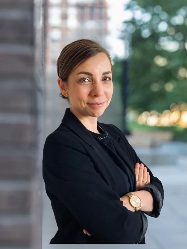 Lenka Sobočan